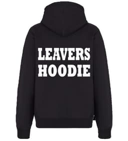 Leavers Hoodies